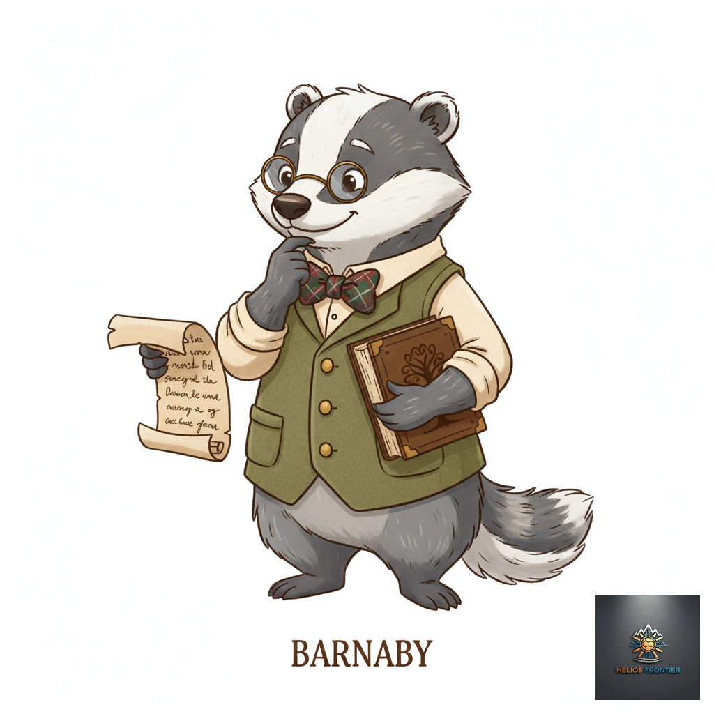 Barnaby™